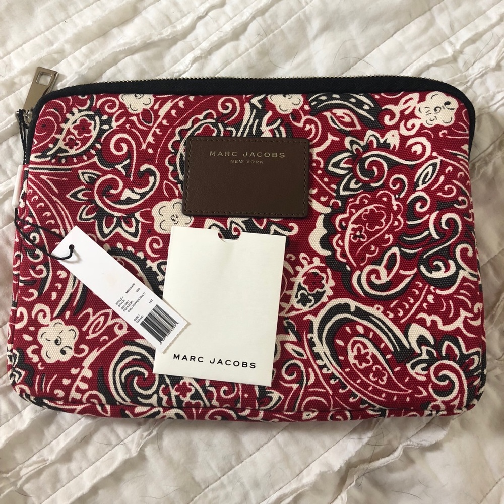 Marc Jacobs Tablet Case